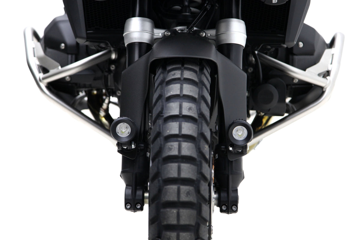 DENALI Lower Driving Light Mount – BMW R1300GS and R1300GS Adventure, '24-'25