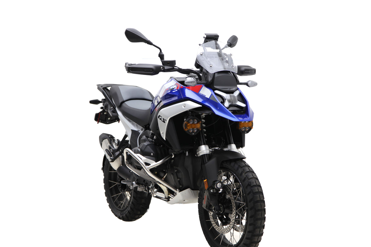 DENALI Lower Driving Light Mount – BMW R1300GS and R1300GS Adventure, '24-'25