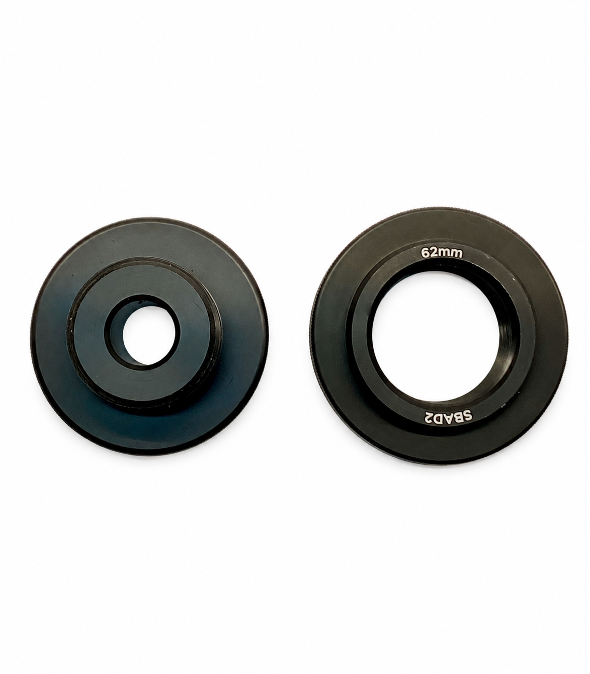 Rabaconda USA BMW Shaft Drive Type Adapter for Rabaconda Street