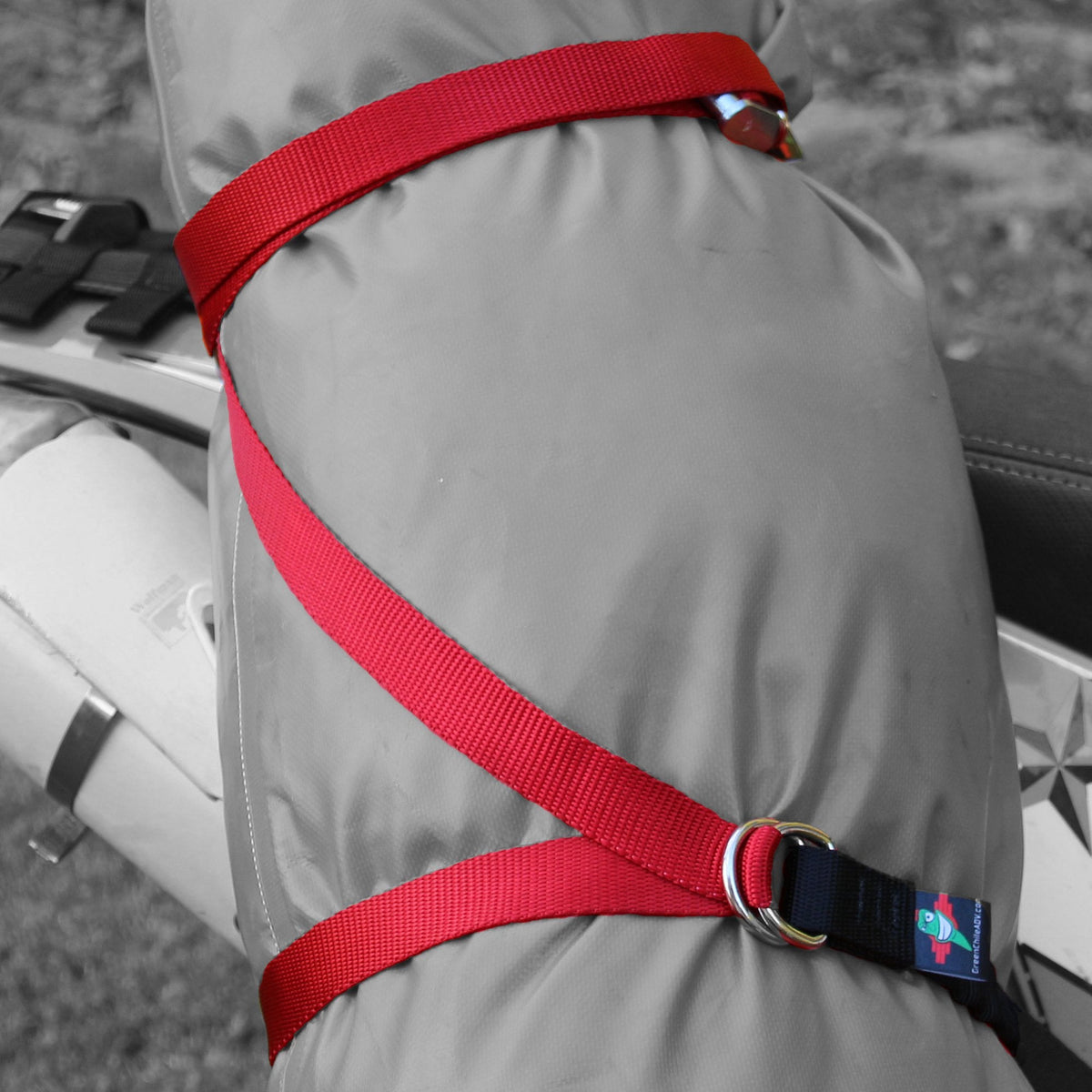 GCAG Bag Snake Kit