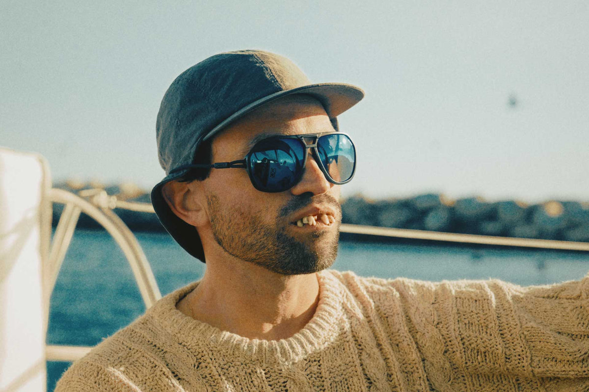 Classics, Ombraz Armless Sunglasses