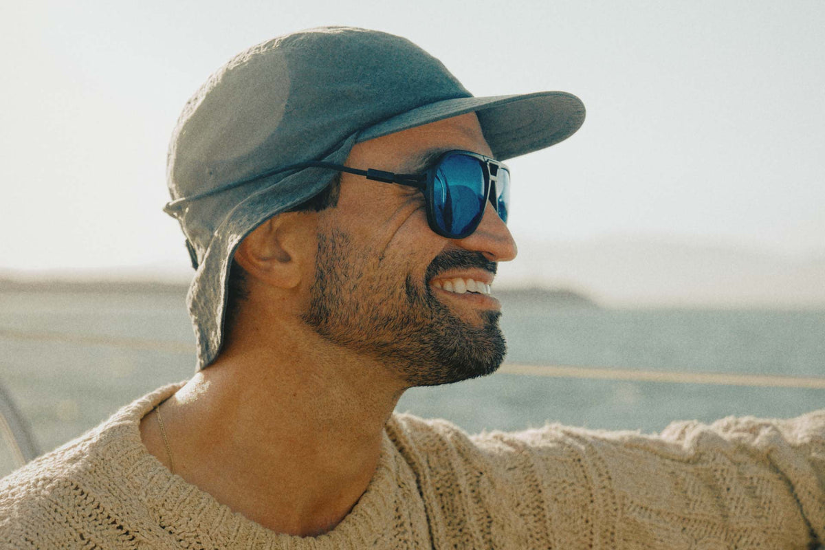 Classics, Ombraz Armless Sunglasses