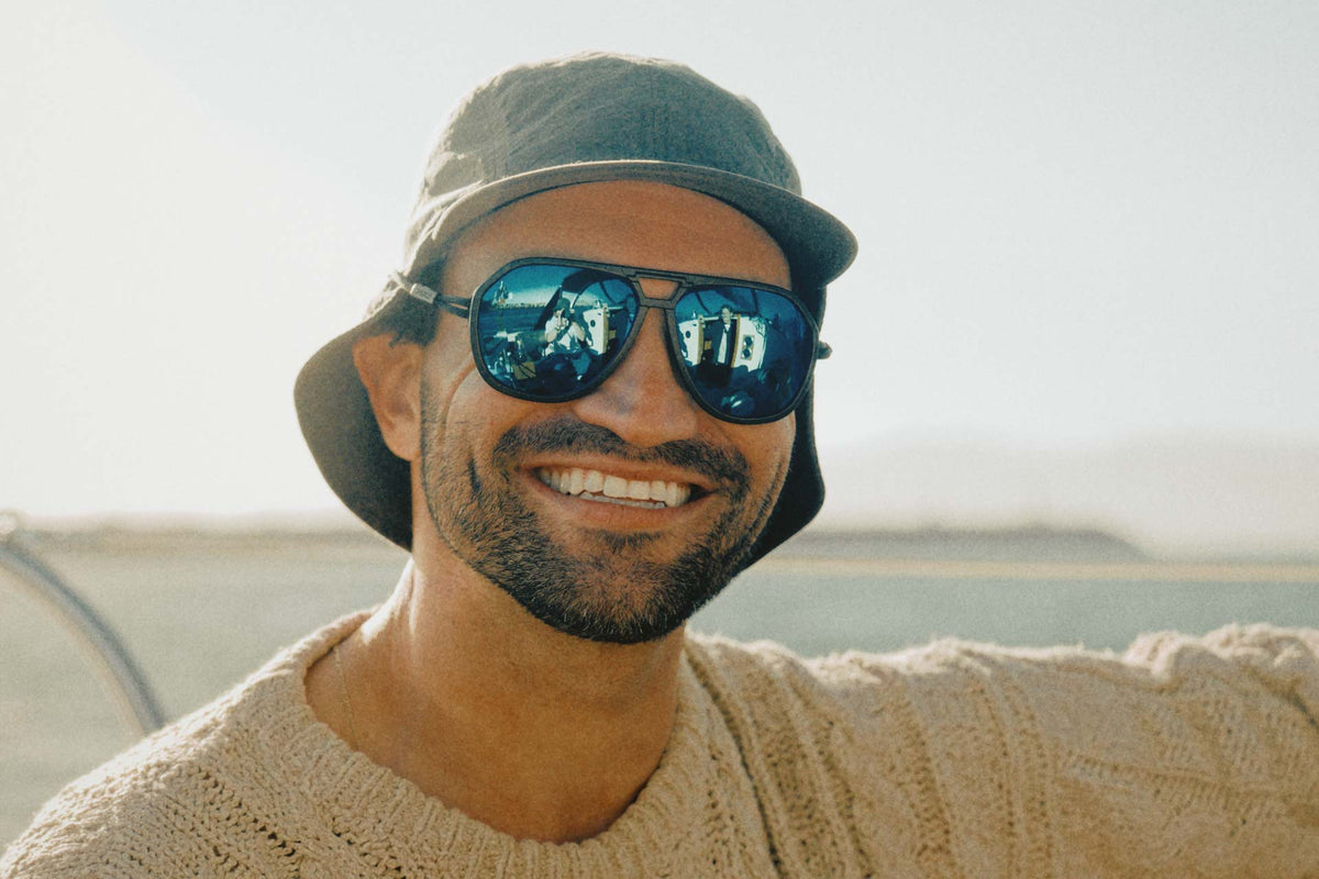 Classics, Ombraz Armless Sunglasses