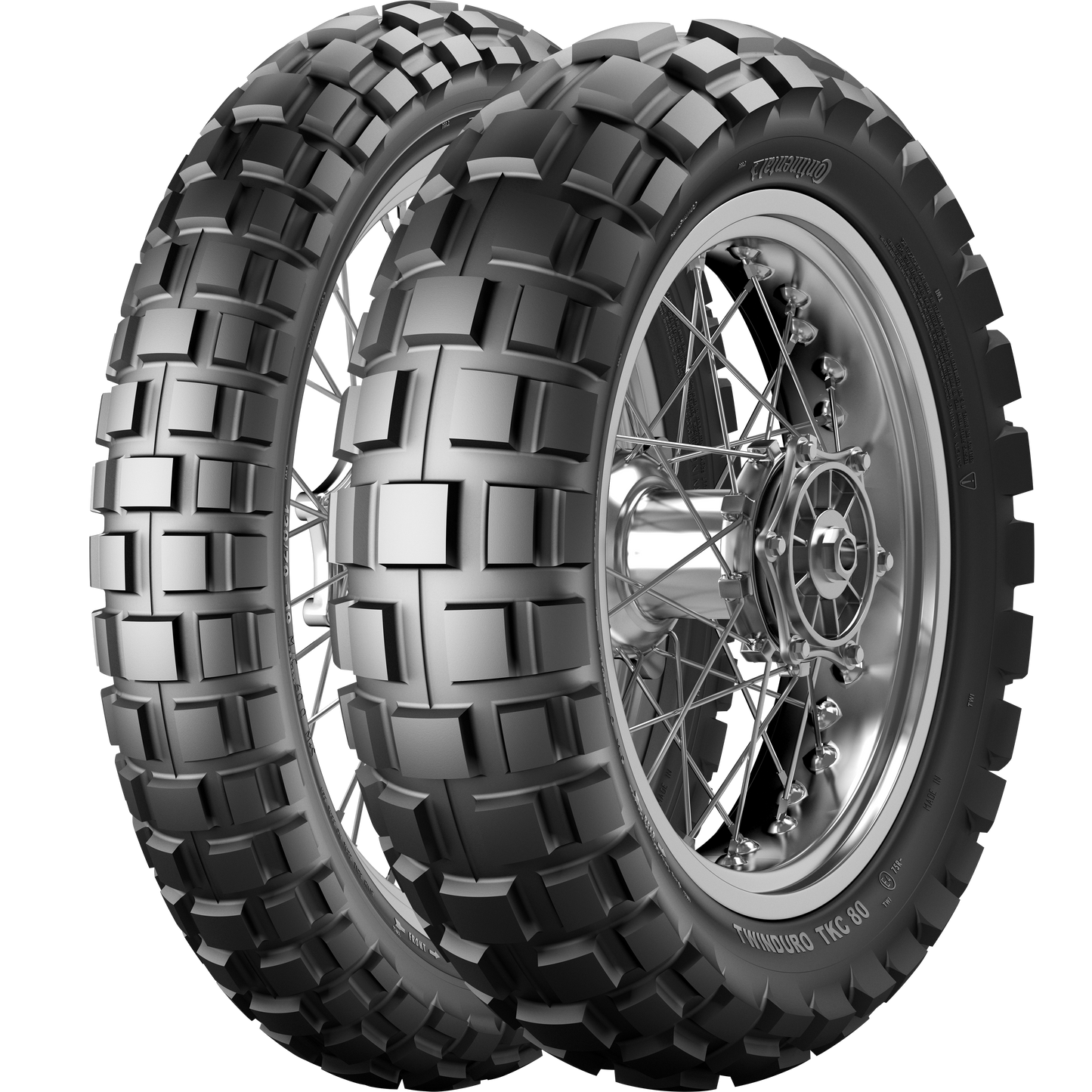 Continental TKC80 Gen 2