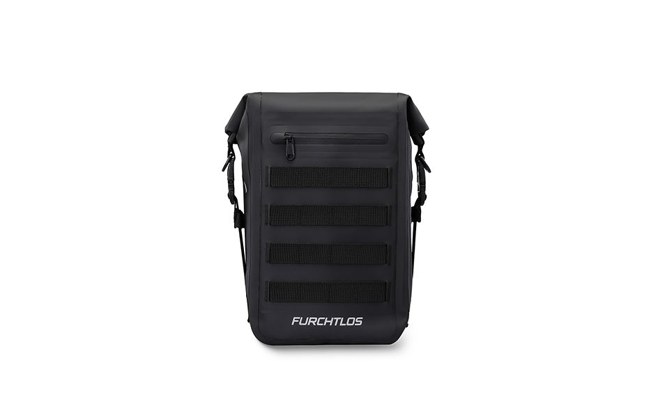 Furchtlos Furchtlos Everest 6-Liter Engine Guard Motorcycle Bag