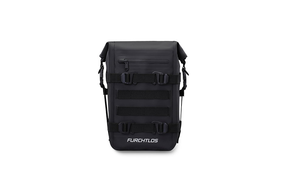 Furchtlos Furchtlos Everest 6-Liter Engine Guard Motorcycle Bag