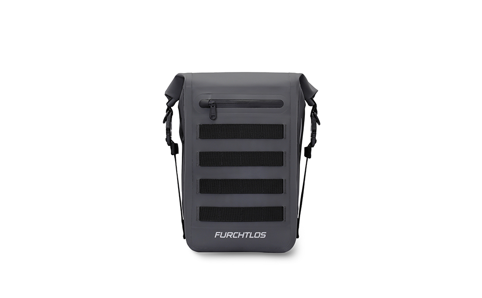 Furchtlos Furchtlos Everest 6-Liter Engine Guard Motorcycle Bag