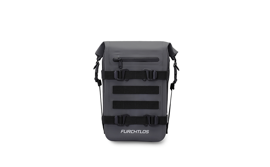 Furchtlos Everest 6-Liter Engine Guard Motorcycle Bag