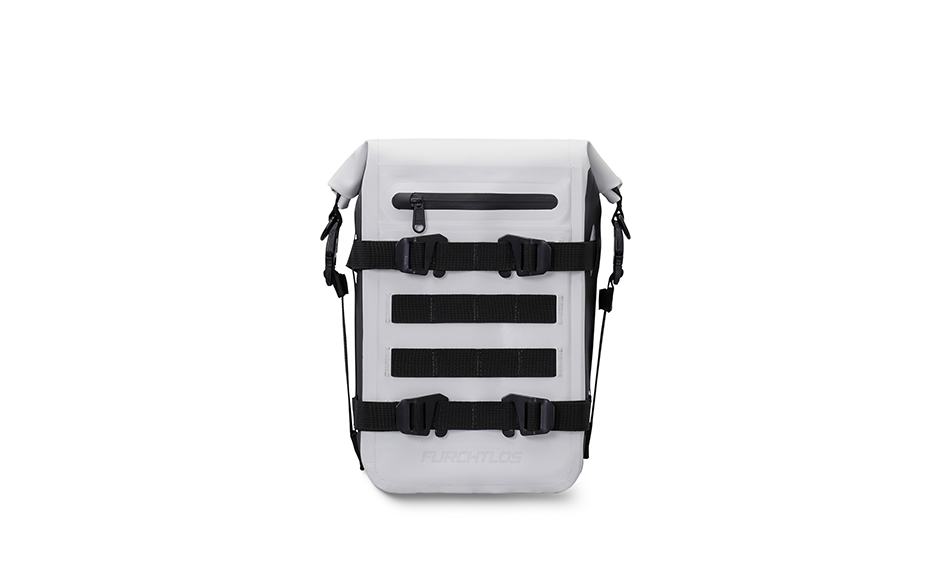 Furchtlos Furchtlos Everest 6-Liter Engine Guard Motorcycle Bag