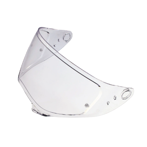 Kabuto GEOSYS Motorcycle Helmet Shield - Clear