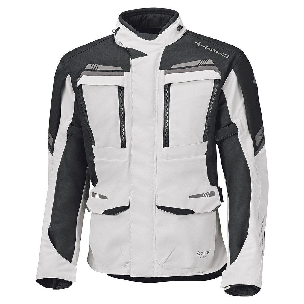 HELD LONGBORG Motorcycle JACKET- Men's