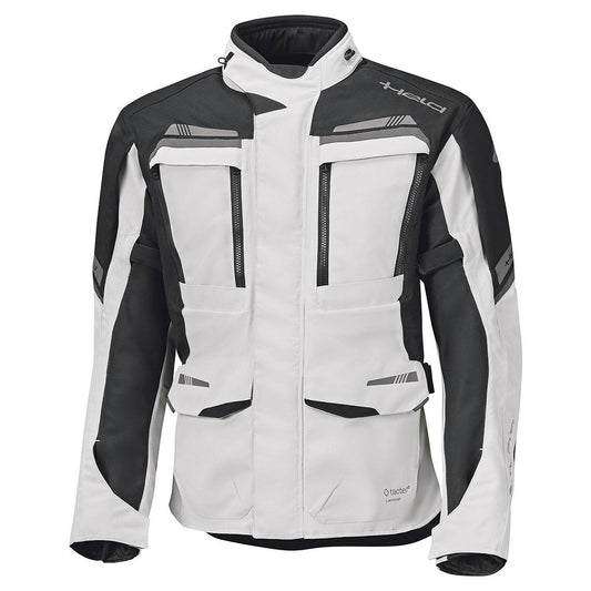 HELD LONGBORG Motorcycle JACKET- Men's