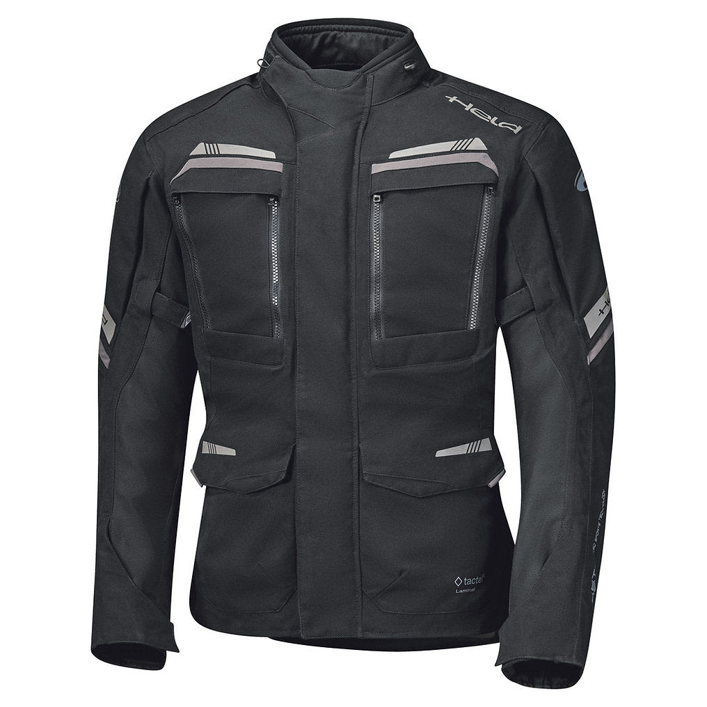 HELD LONGBORG Motorcycle JACKET- Men's