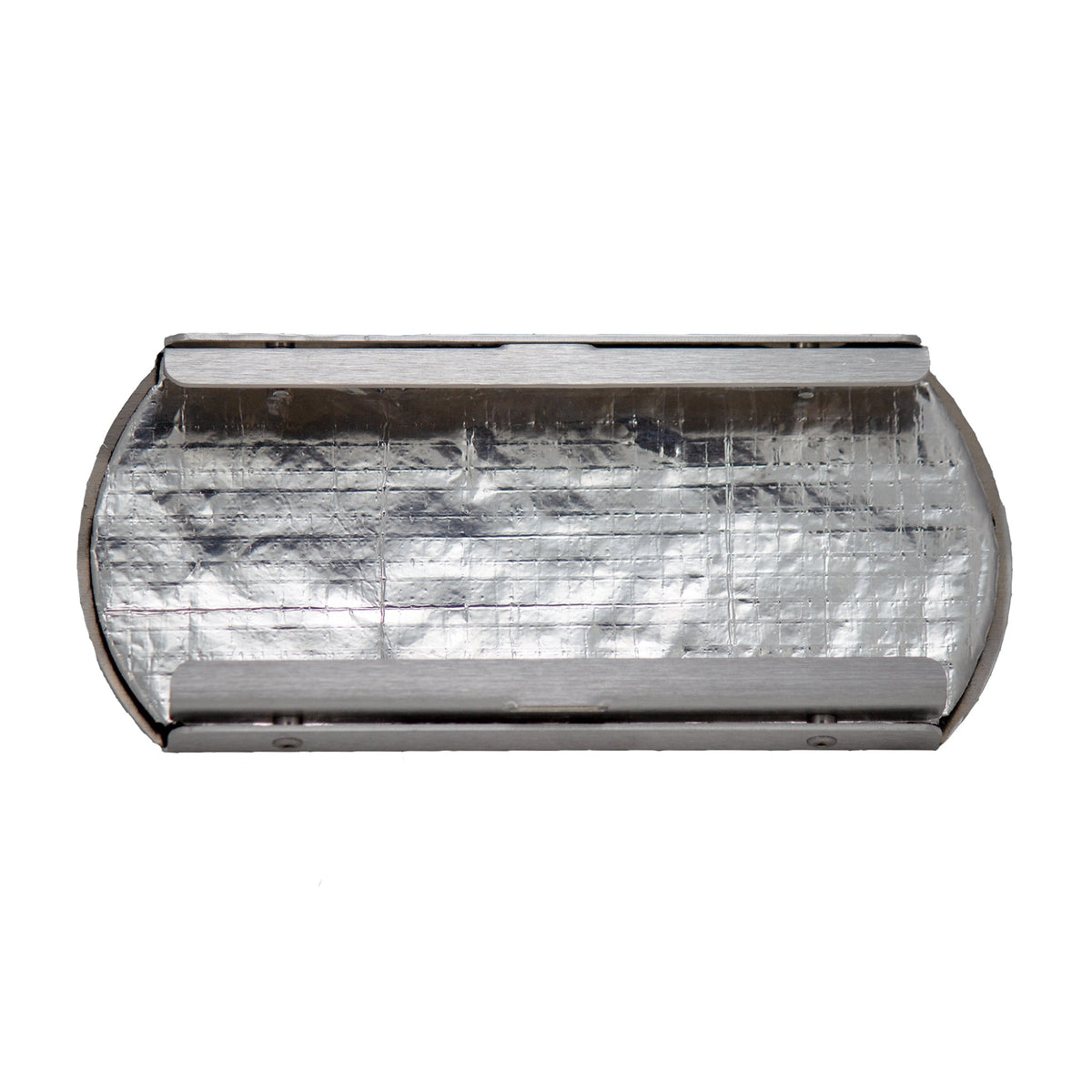 Green Chile Adventure Gear Chilly Motorcycle Exhaust Heat Shield