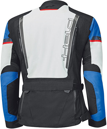 Held Tridale Motorcycle Jacket- Men's
