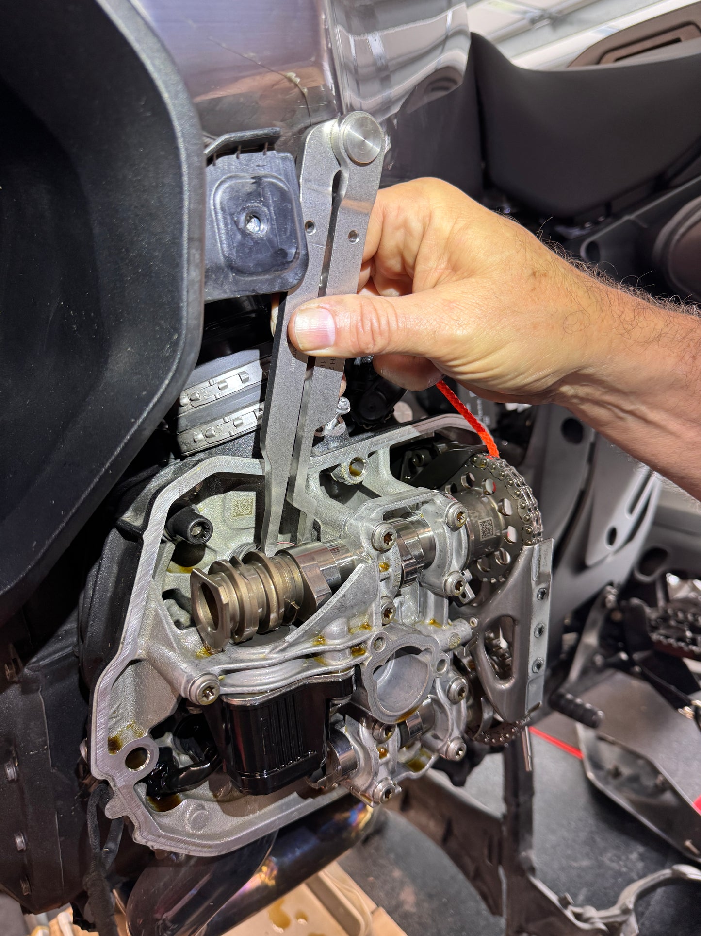 Donate to the Tool Rental Program