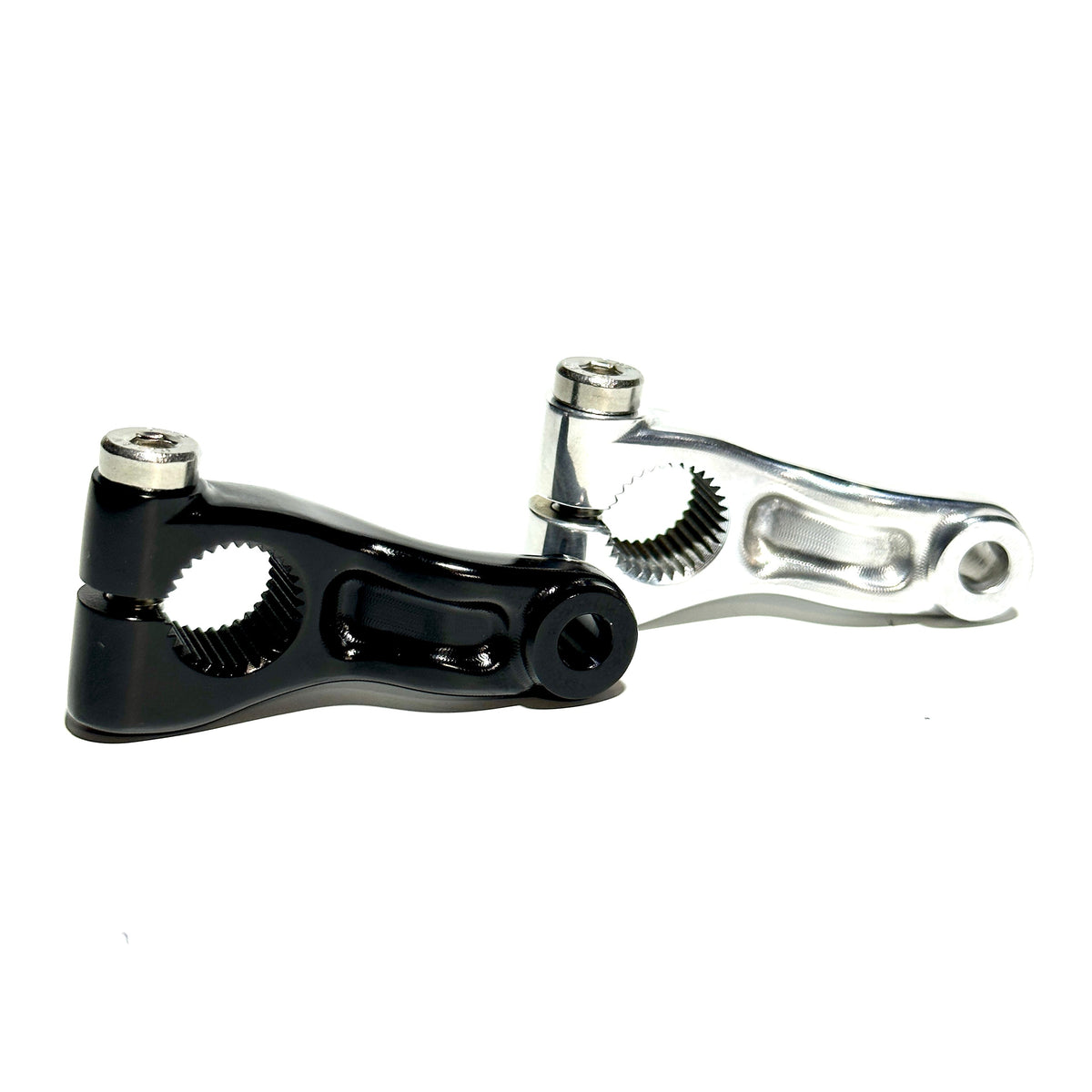 Marekswerk BMW K-Series Shifter Arm