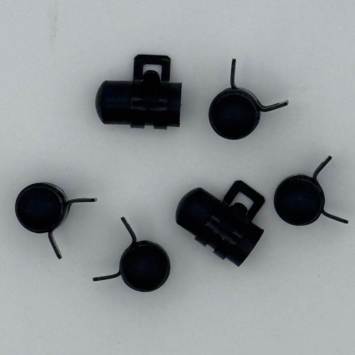 The Digi Sync Vacuum Caps - 6-Pack