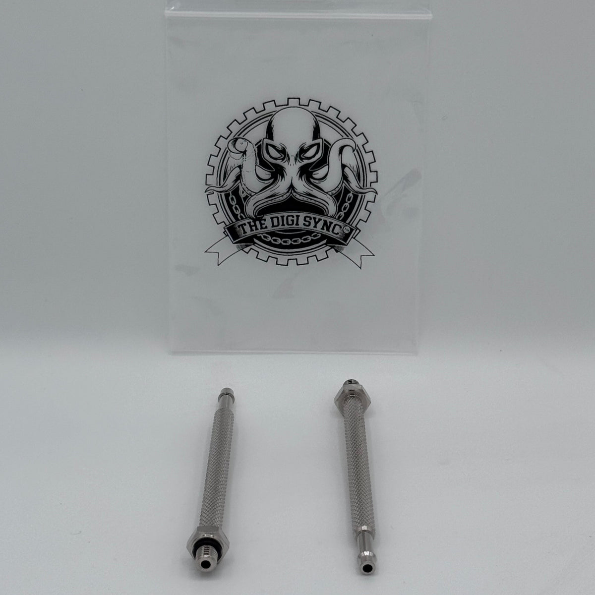 The Digi Sync Adapters - M6x1.0x100 - 2-Pack