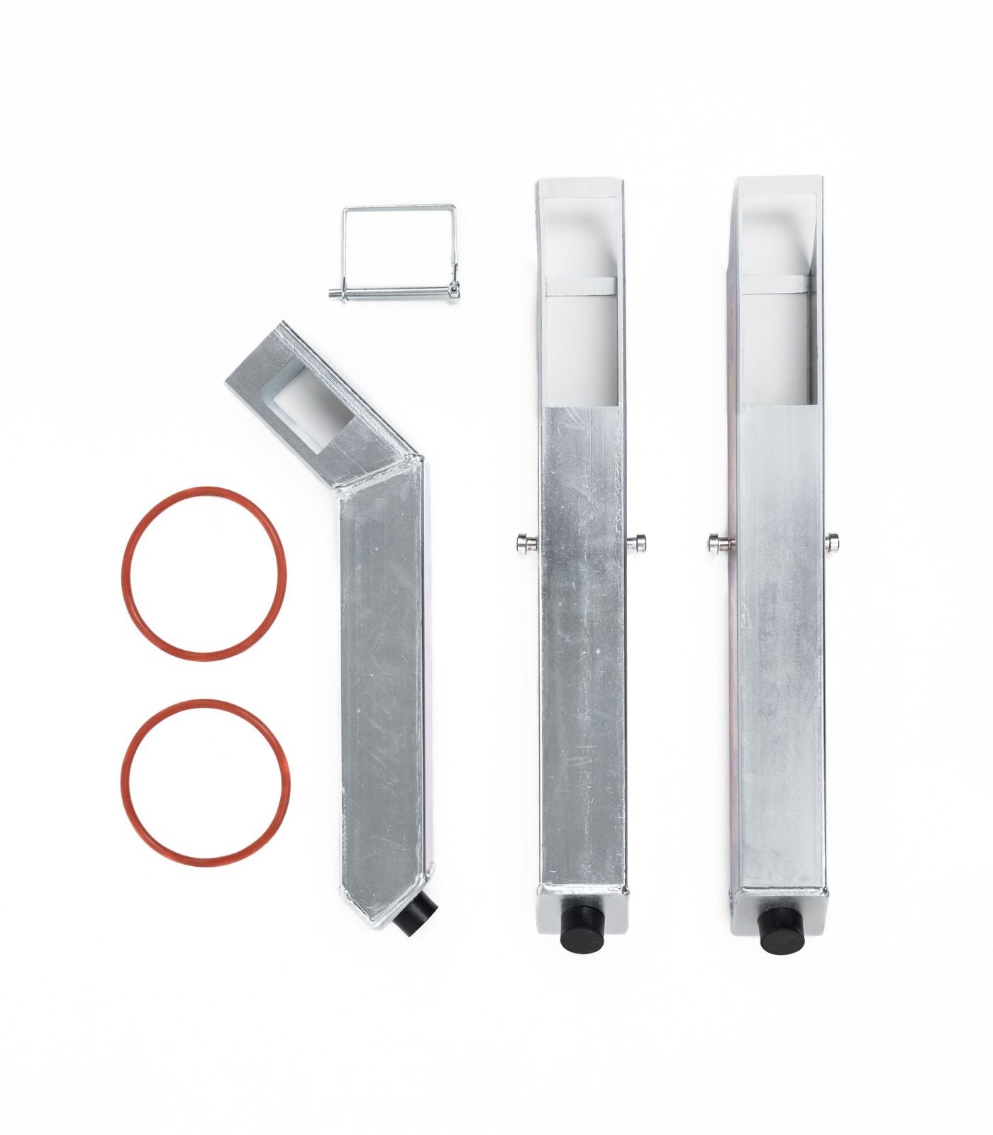 Rabaconda USA Lift Kit for Dirt Bike Tire Changer
