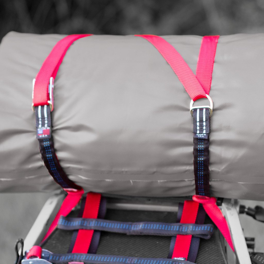 GCAG Bag Snake Kit