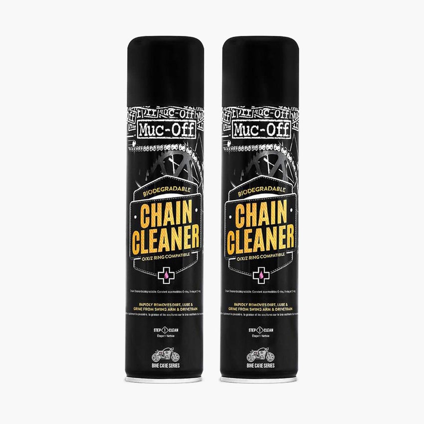 Muc-Off Motorcycle Chain Cleaner