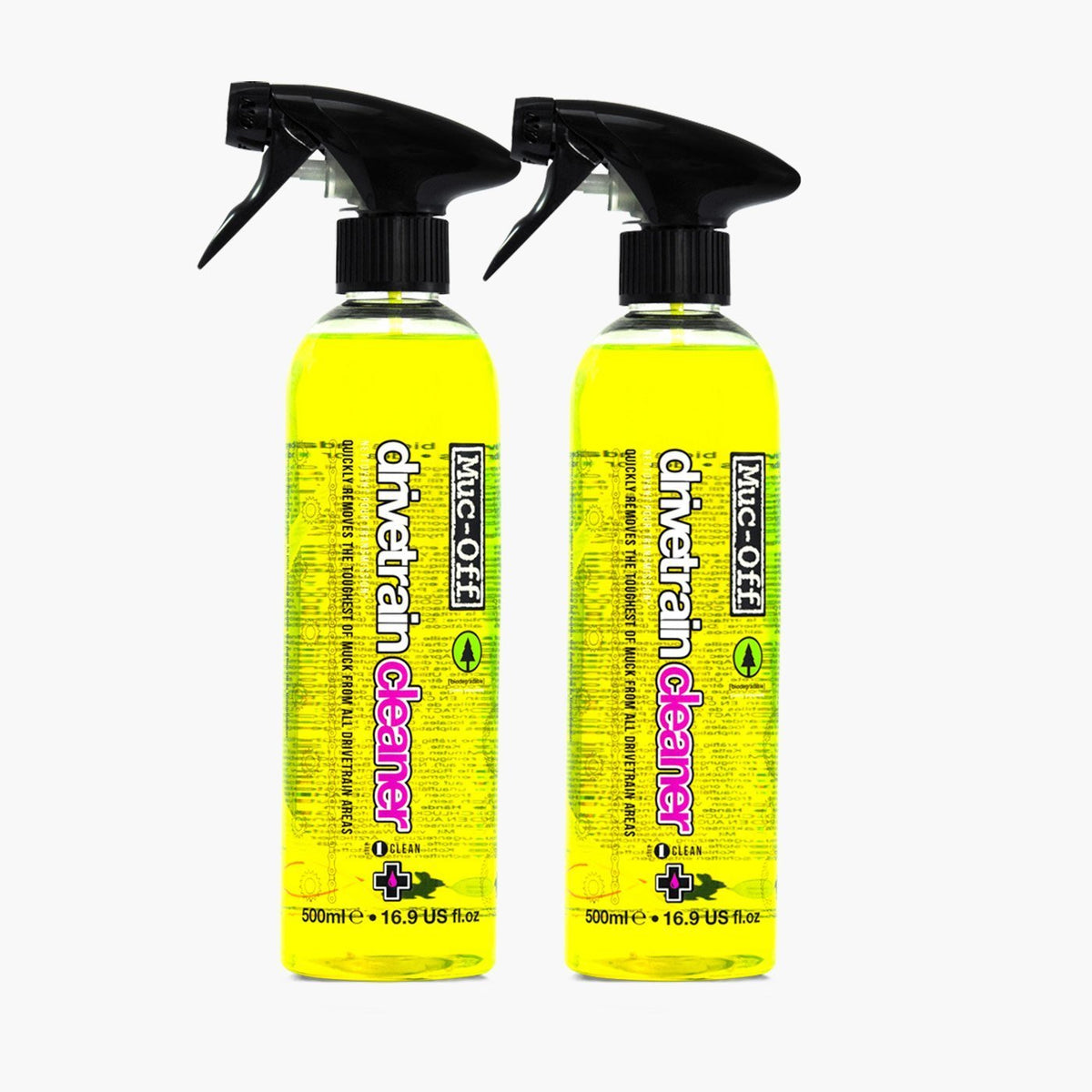 Muc-Off Bio Cleaner