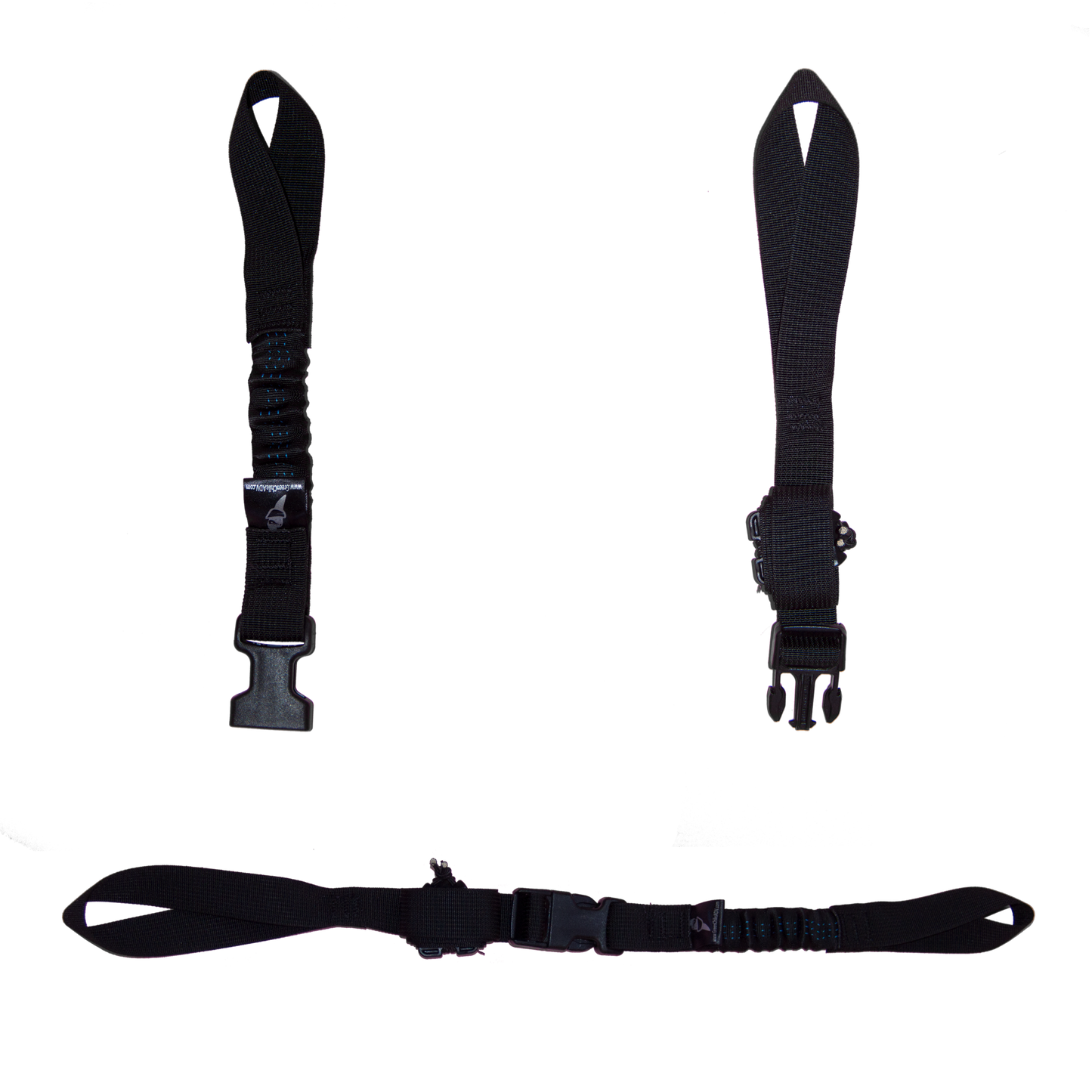Green Chile Adventure GearChile Mondo Ultralight Straps