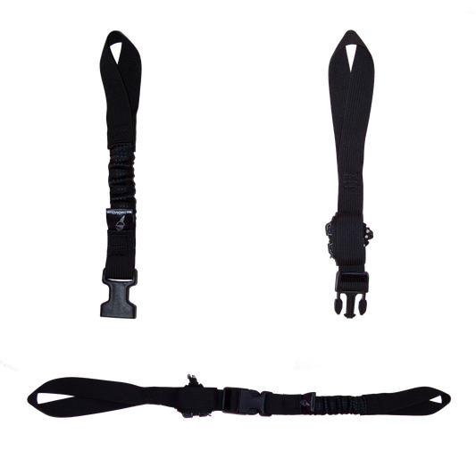Green Chile Adventure GearChile Mondo Ultralight Straps
