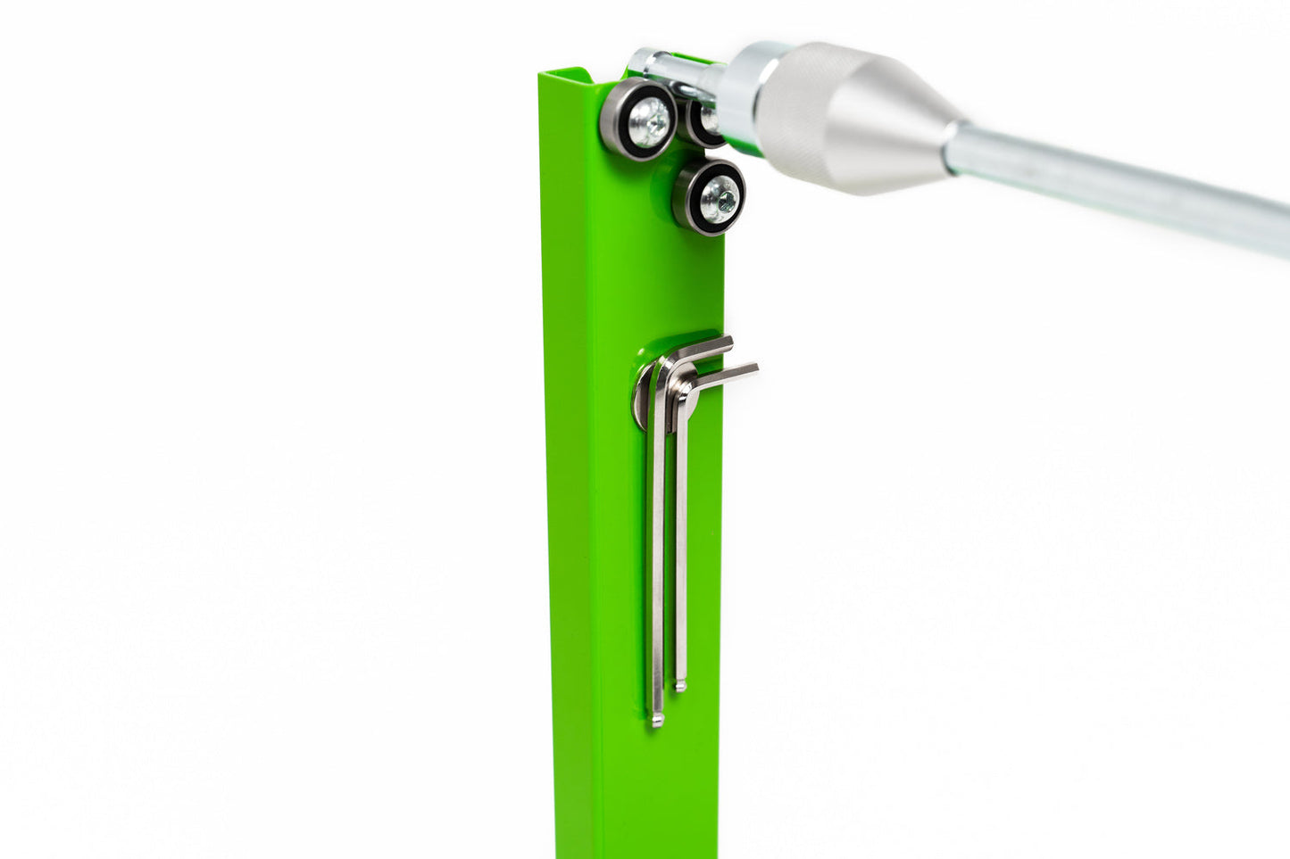 Rabaconda USA Motorcycle Wheel Balancer