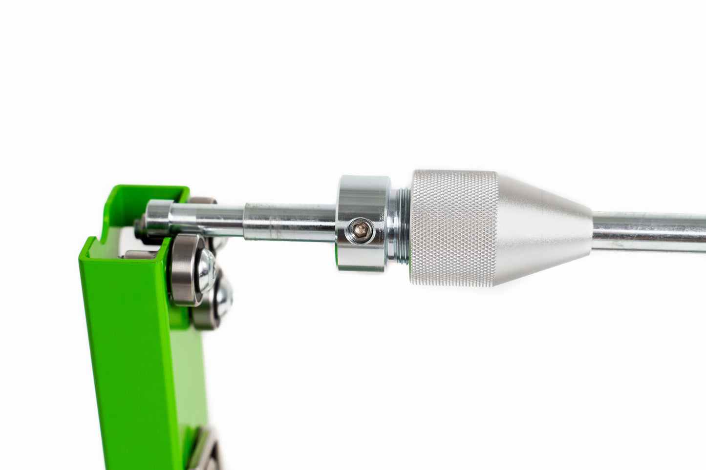 Rabaconda USA Motorcycle Wheel Balancer