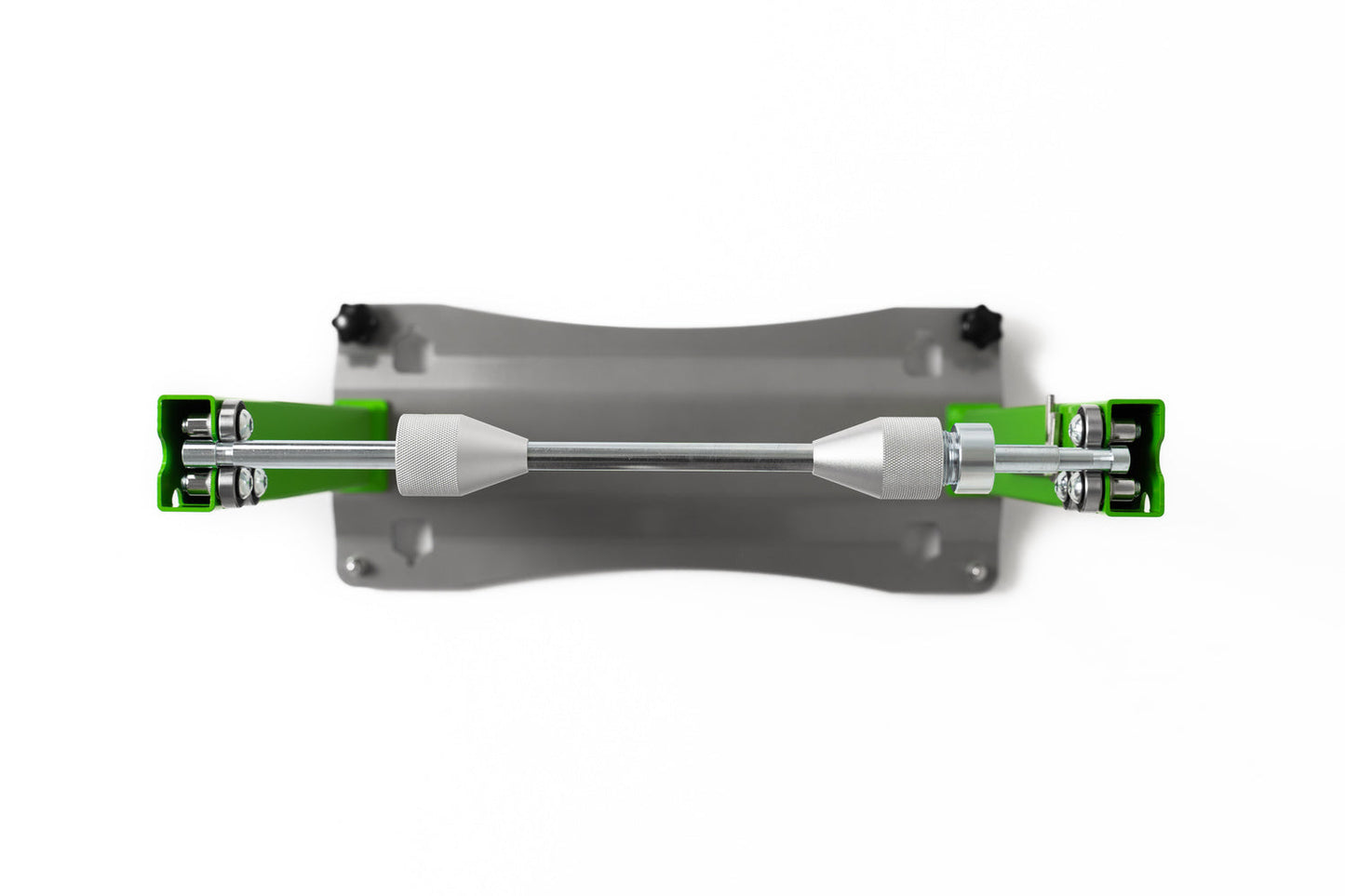 Rabaconda USA Motorcycle Wheel Balancer