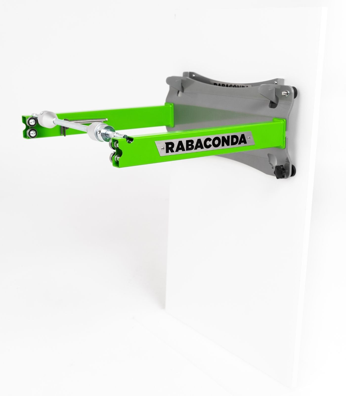Rabaconda USA Motorcycle Wheel Balancer