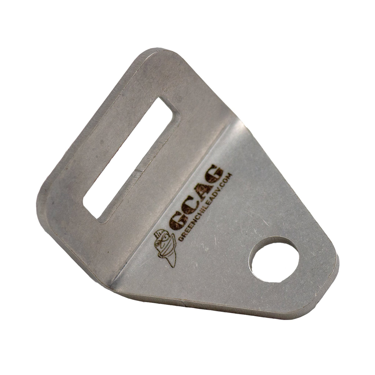 Green Chile Adventure Gear Motorcycle Motorcycle Mount Point