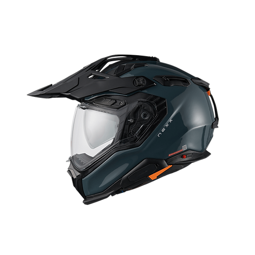 Nexx X.WED3 Wild Pro Helmet