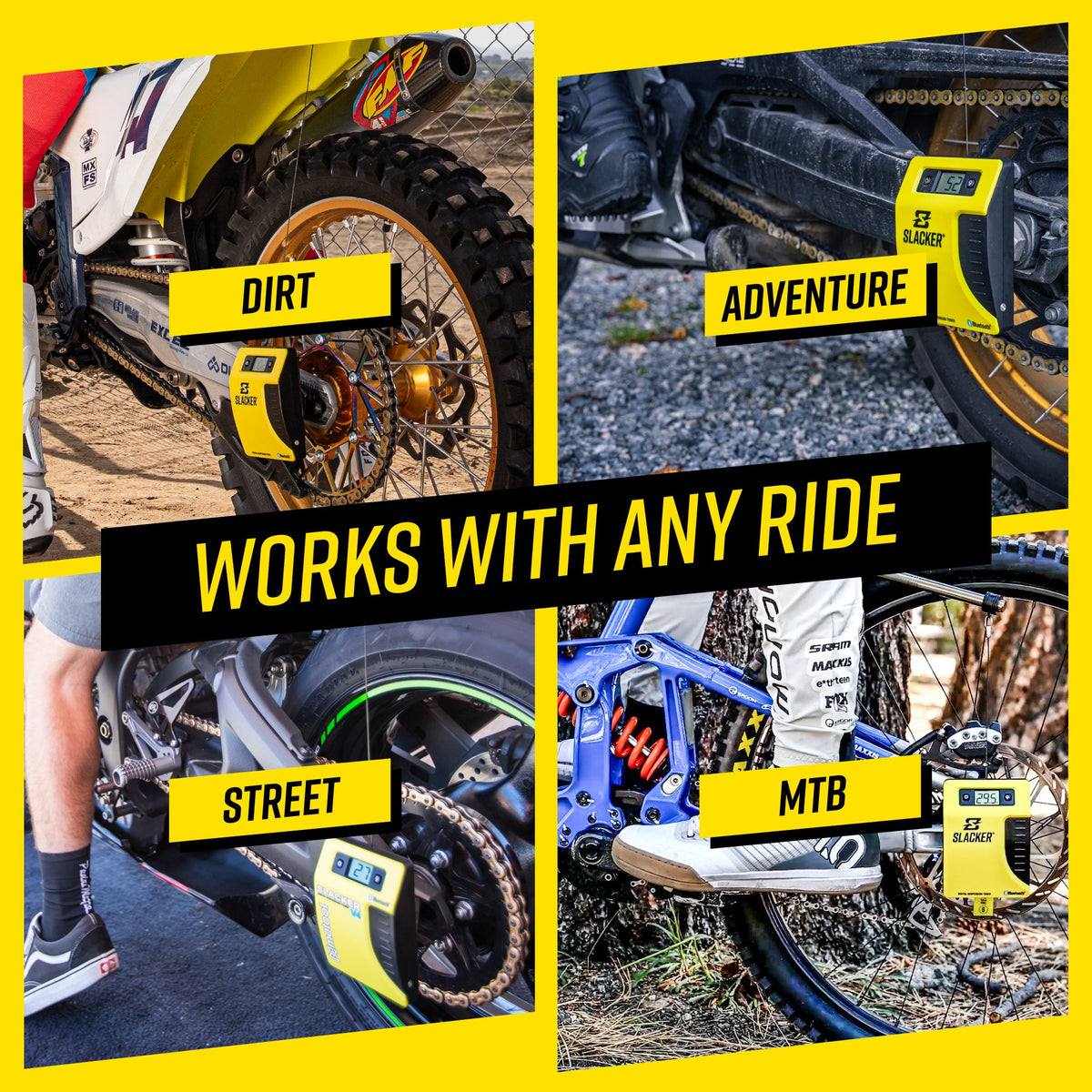 Ultimate Tuning Kit