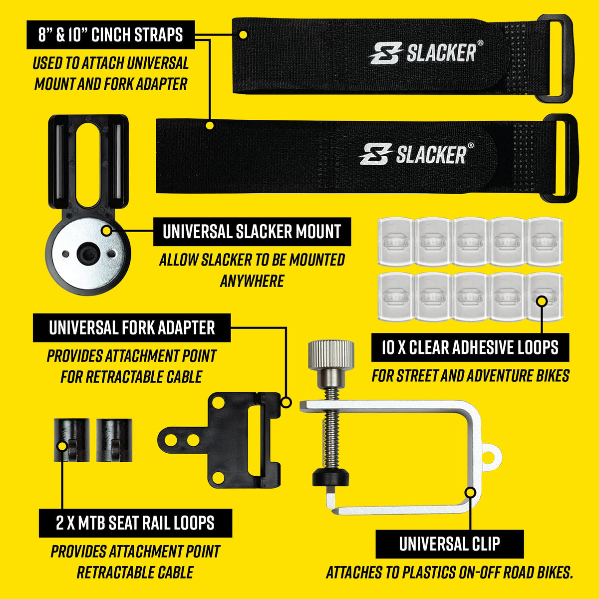 Premium Tuning Kit