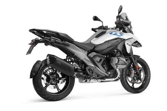 Dr. Jekill & Mr. Hyde® Nomad S Exhaust for BMW R1300 GS / R1300 GSA