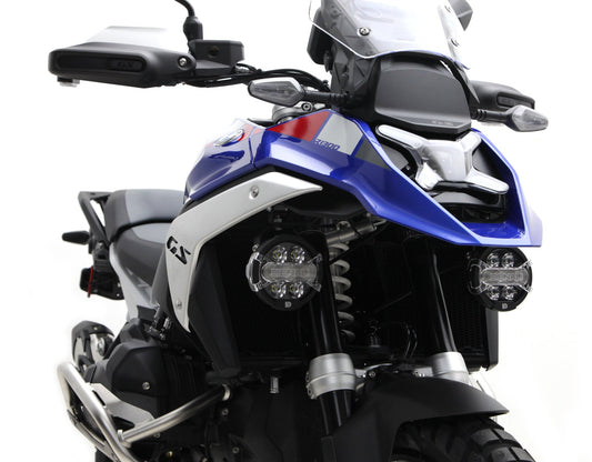 DENALI Upper Driving Light Mount - BMW R1300GS