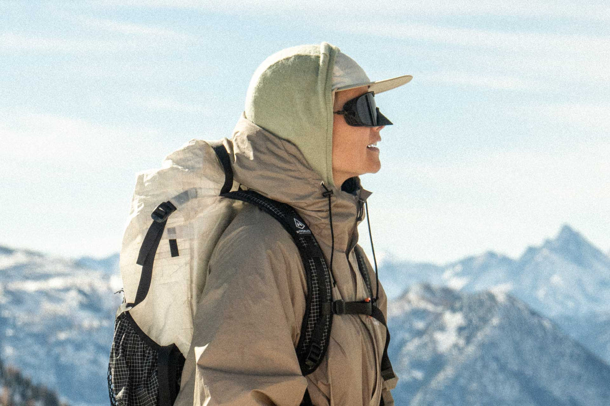 Refugio, Ombraz Armless Sunglasses