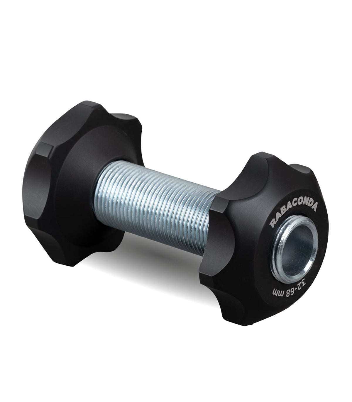 Rabaconda USA Universal Big Hub Adapter (32-68mm) for Street Bike Tire Changer