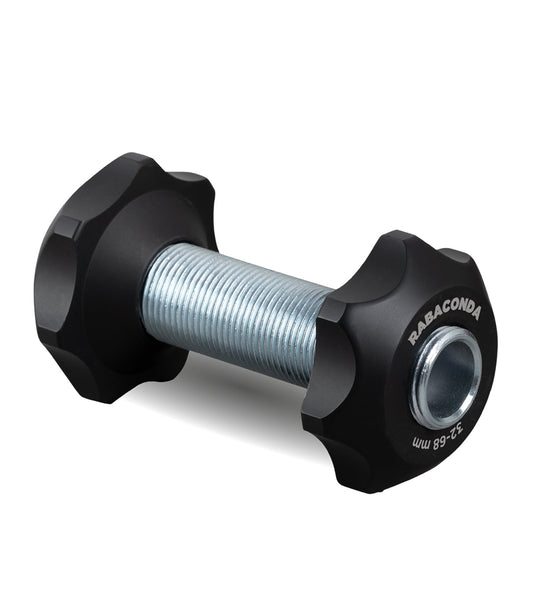 Rabaconda USA Universal Big Hub Adapter (32-68mm) for Street Bike Tire Changer