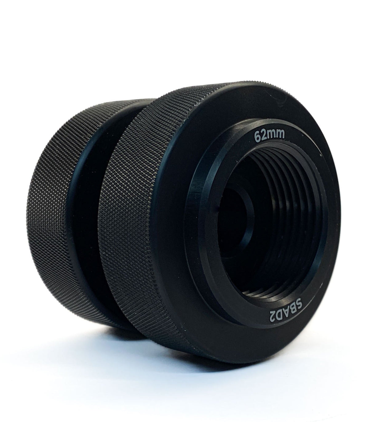 Rabaconda USA BMW Shaft Drive Type Adapter for Rabaconda Street