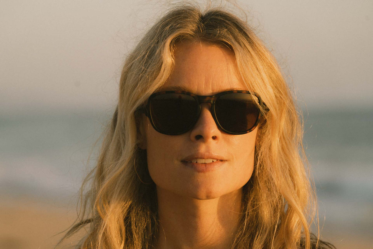 Teton, Ombraz Armless Sunglasses