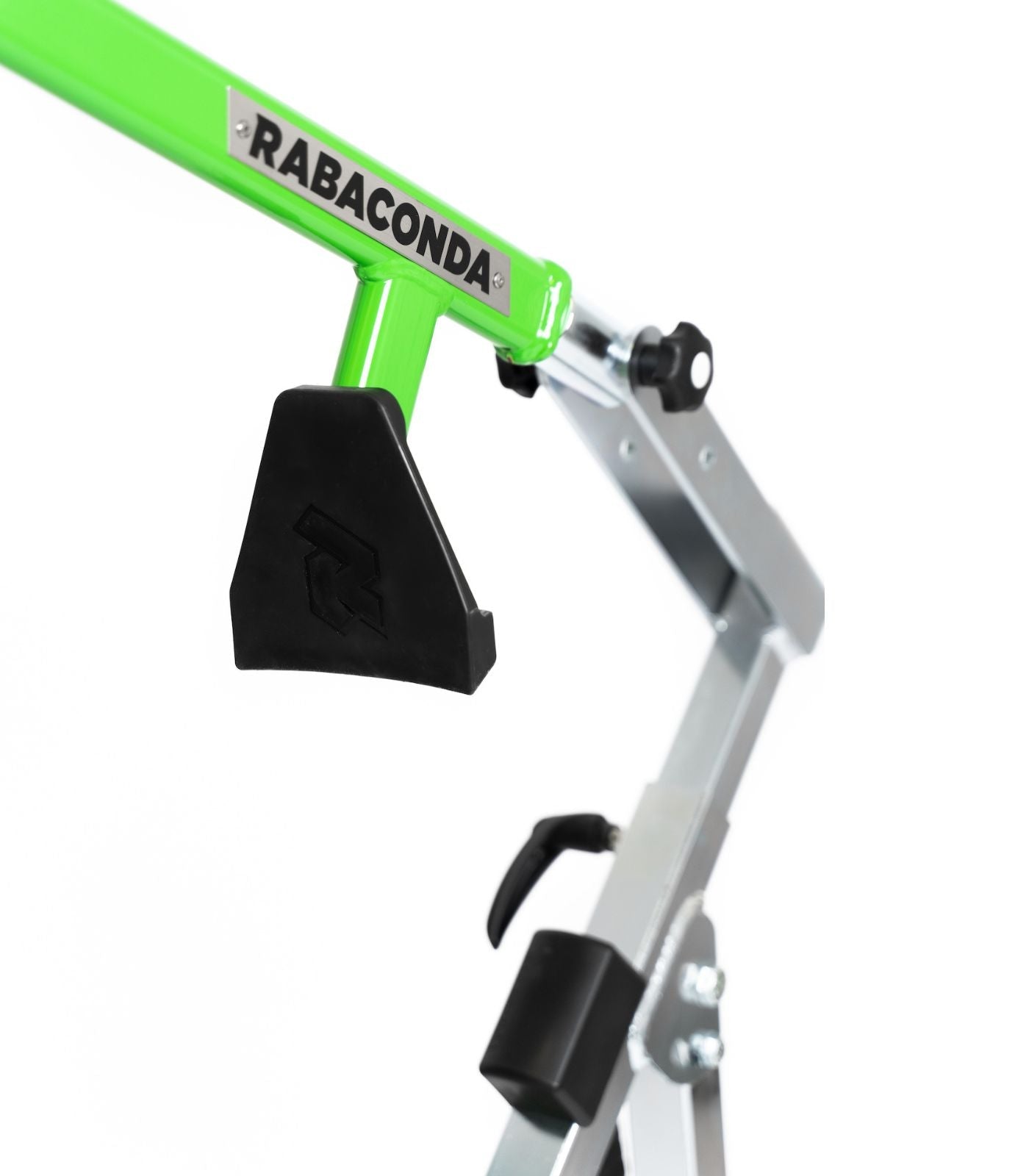 Rabaconda Street Bike Tire Changer