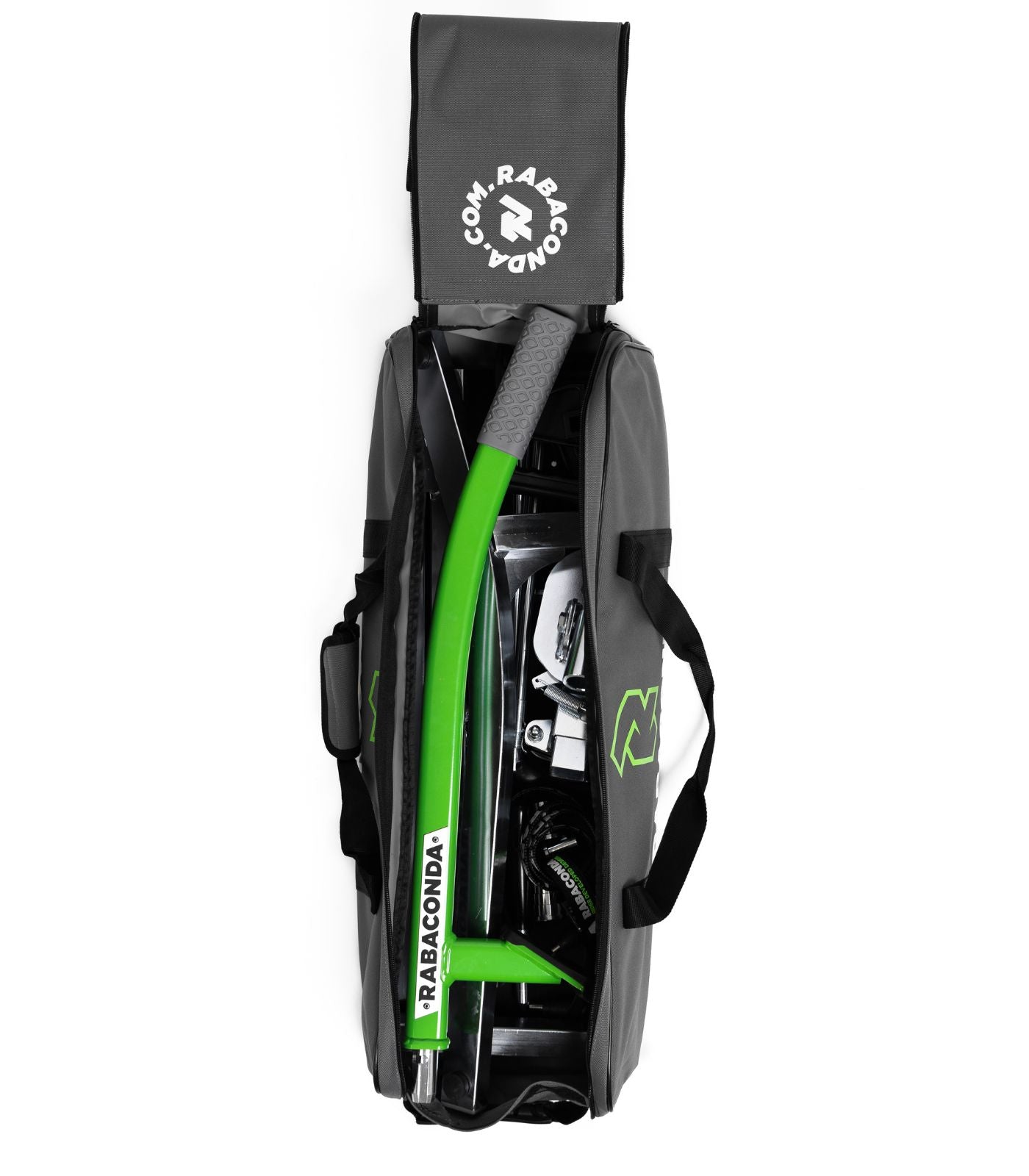 Rabaconda Street Bike Tire Changer