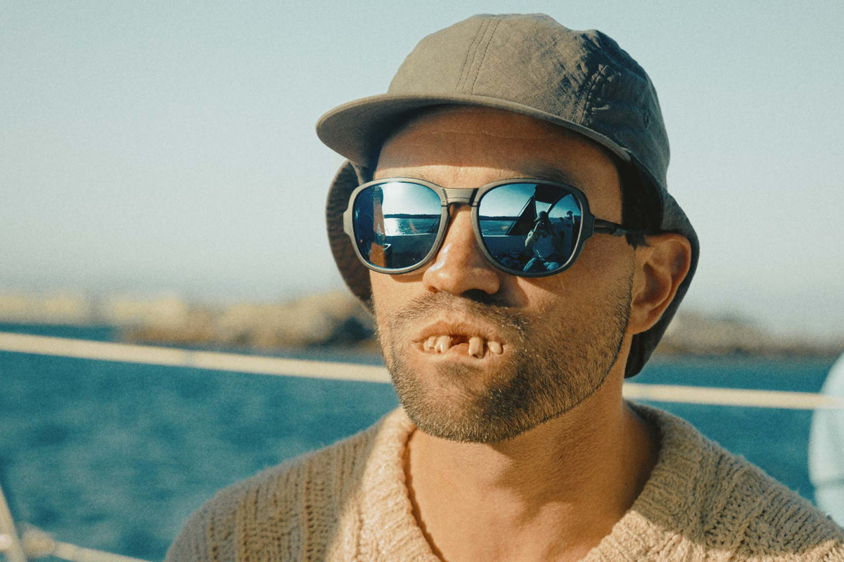 Teton, Ombraz Armless Sunglasses