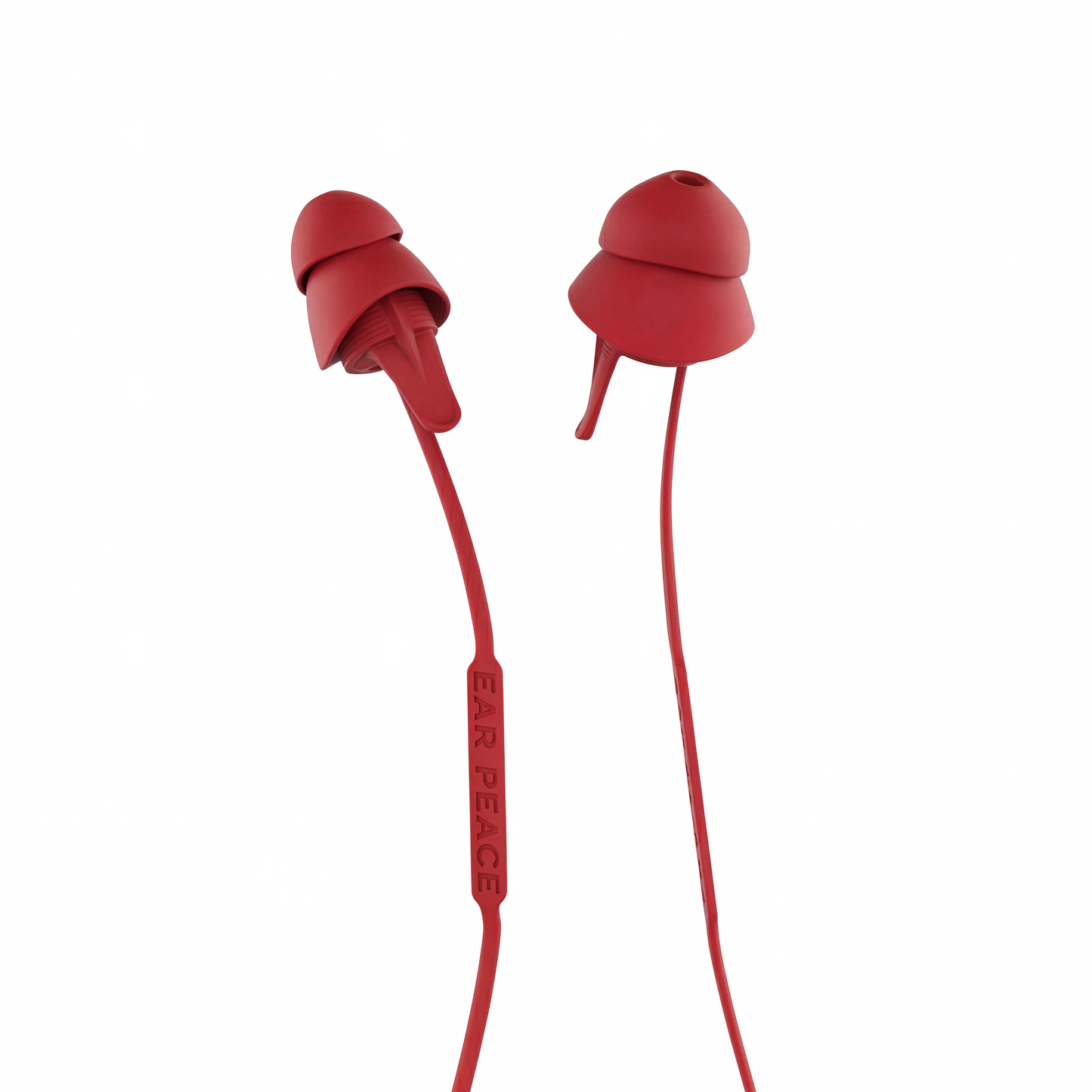 EarPeace Motorcycle Ear plug Connector Cord