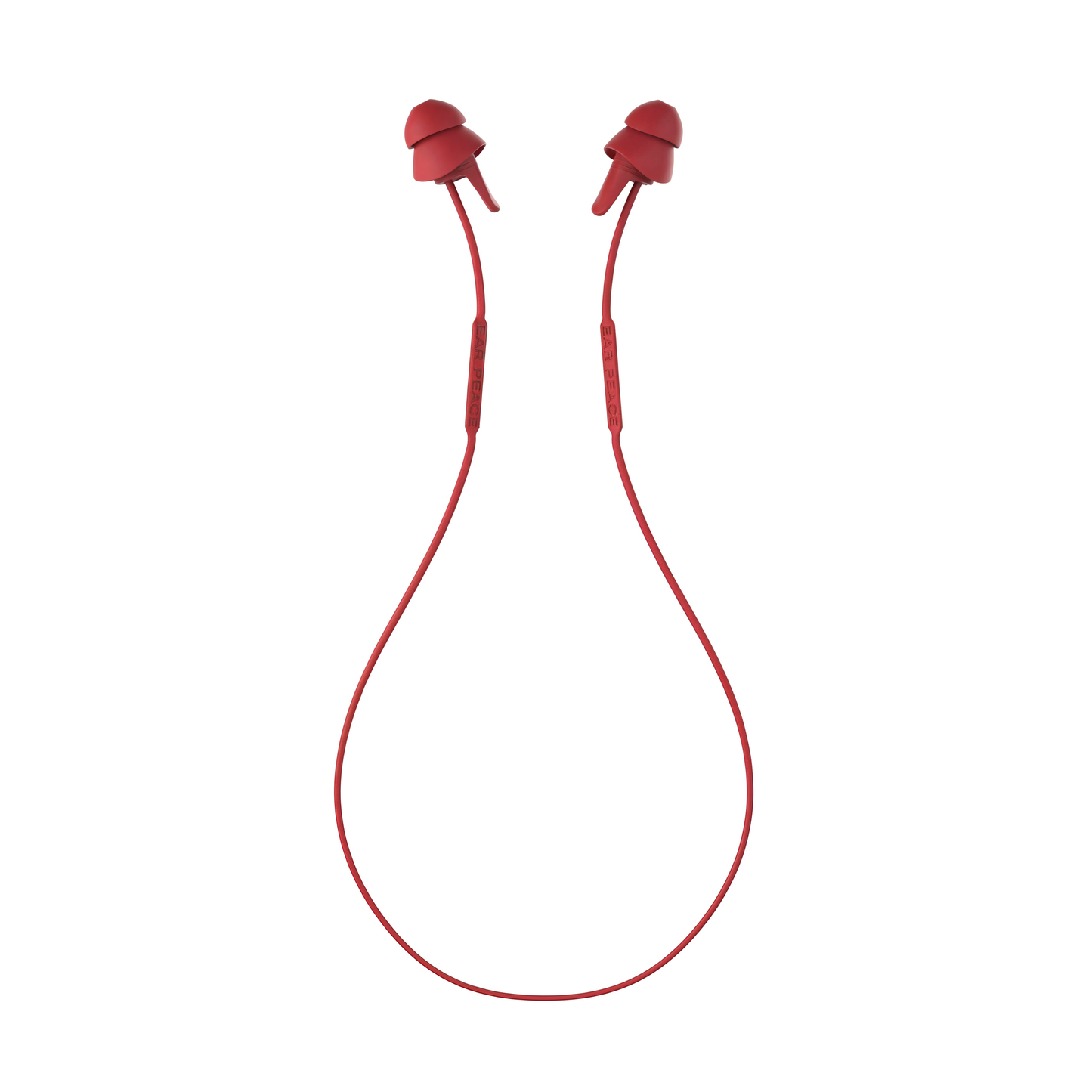 EarPeace Motorcycle Ear plug Connector Cord
