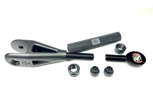 Marekswerk BMW K1100 RS/LT adjustable Paralever Torque Arm 2.0